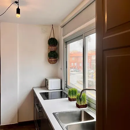 Apartamento Centrico Διαμέρισμα *