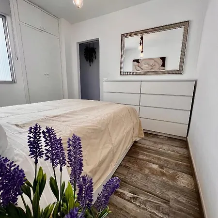 Apartamento Centrico Διαμέρισμα