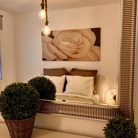 Apartamento Centrico * Ελ Μέντανο