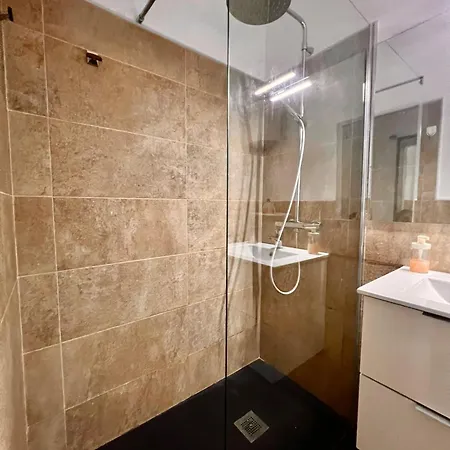 Apartamento Centrico Ελ Μέντανο