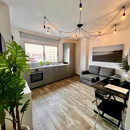 Διαμέρισμα Apartamento Centrico