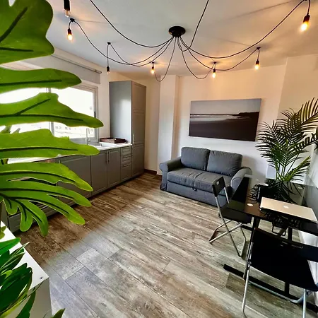 Apartamento Centrico
