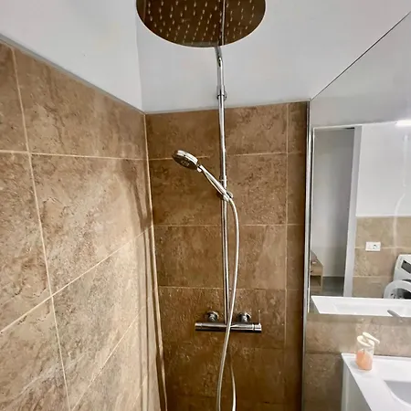 Διαμέρισμα Apartamento Centrico